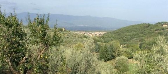 15 rooms Villa in Cavriglia, Italy No. 235568 17
