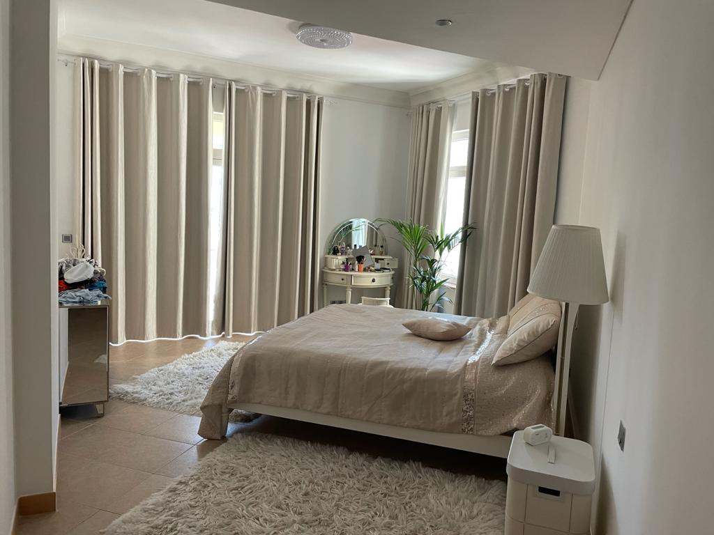 2 غرف نوم شقة في نخلة جميرا, UAE رقم 175