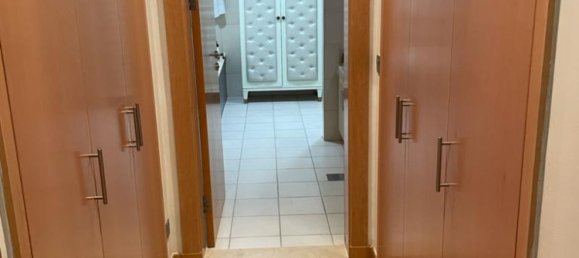 2 غرف نوم شقة في نخلة جميرا, UAE رقم 175 5