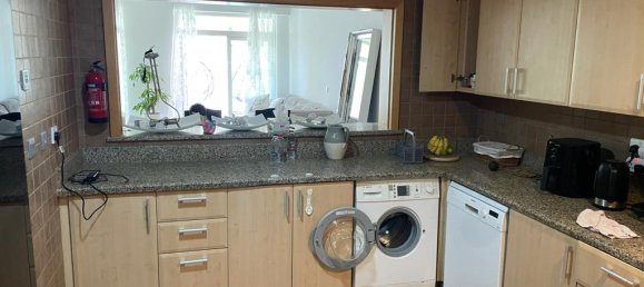 2 غرف نوم شقة في نخلة جميرا, UAE رقم 175 8