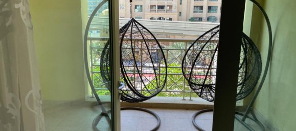 2 غرف نوم شقة في نخلة جميرا, UAE رقم 175 9