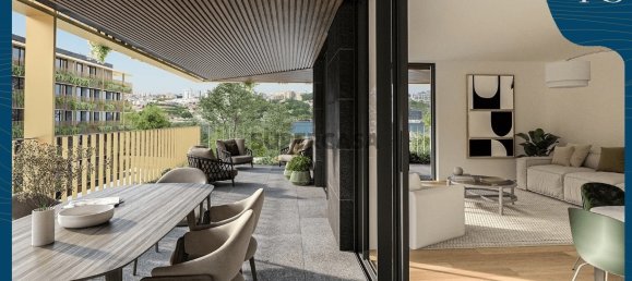 3 Schlafzimmer Wohnung in Vila Nova de Gaia, Portugal, Nr. 160818 2