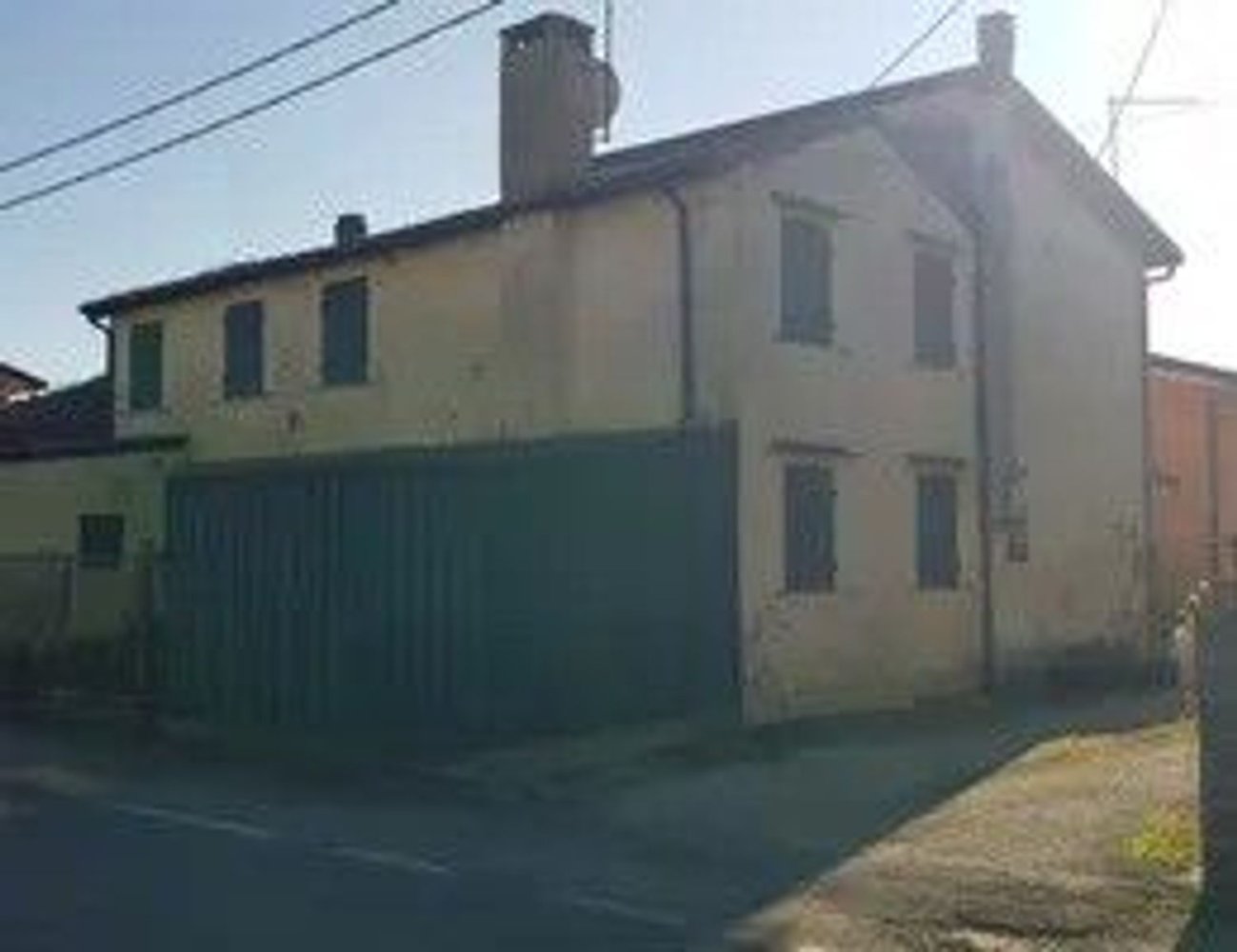 4 rooms Apartment in Fossò, Italy No. 217270