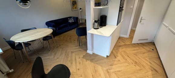 3-salle Appartement à Freiburg im Breisgau, Germany No. 72236 23