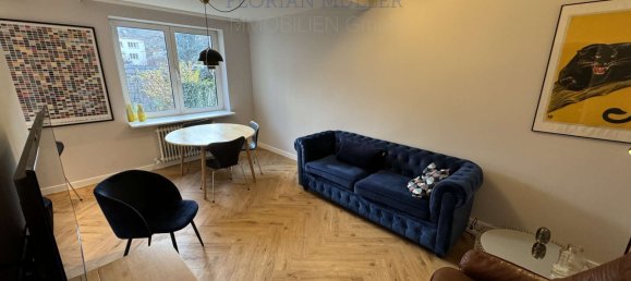 3-salle Appartement à Freiburg im Breisgau, Germany No. 72236 6