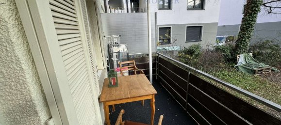 3-salle Appartement à Freiburg im Breisgau, Germany No. 72236 25