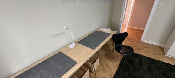 3-salle Appartement à Freiburg im Breisgau, Germany No. 72236 9