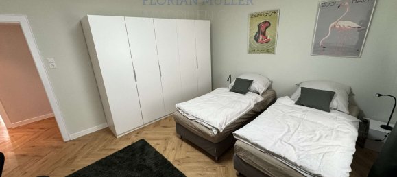 3-salle Appartement à Freiburg im Breisgau, Germany No. 72236 7