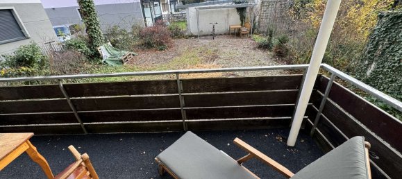 3-salle Appartement à Freiburg im Breisgau, Germany No. 72236 24