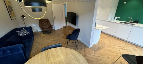 3-salle Appartement à Freiburg im Breisgau, Germany No. 72236 5