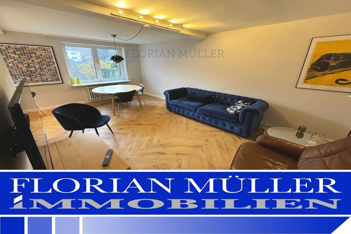 3-salle Appartement à Freiburg im Breisgau, Germany No. 72236