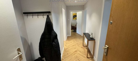 3-salle Appartement à Freiburg im Breisgau, Germany No. 72236 20