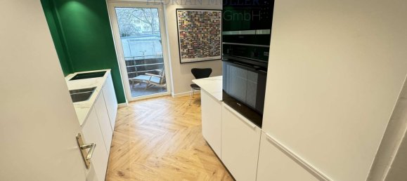 3-salle Appartement à Freiburg im Breisgau, Germany No. 72236 16