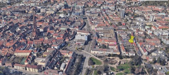 3-salle Appartement à Freiburg im Breisgau, Germany No. 72236 18