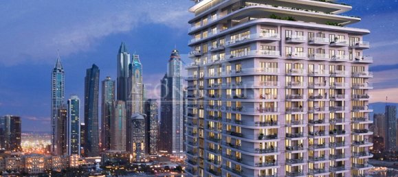 2 bedrooms Apartment in Dubai Harbour, UAE No. 105765 5