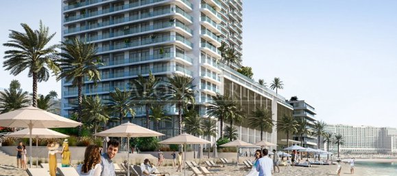 2 bedrooms Apartment in Dubai Harbour, UAE No. 105765 2