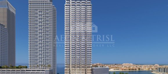 2 bedrooms Apartment in Dubai Harbour, UAE No. 105765 4