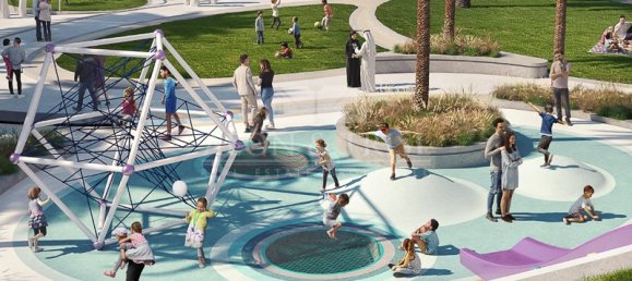 2 bedrooms Apartment in Dubai Harbour, UAE No. 105765 3