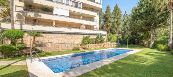 1 Schlafzimmer Penthouse in Mijas, Spain, Nr. 34891 16