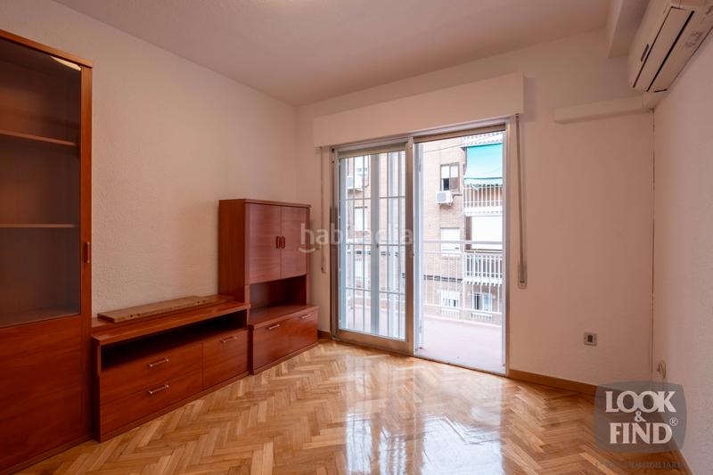 3 chambres Appartement à Madrid, Spain No. 162567