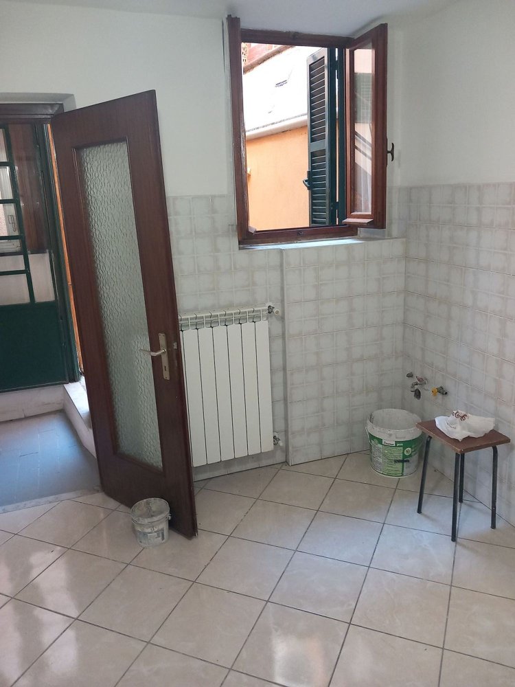 3 bedrooms Apartment in Albisola Superiore, Italy No. 380190