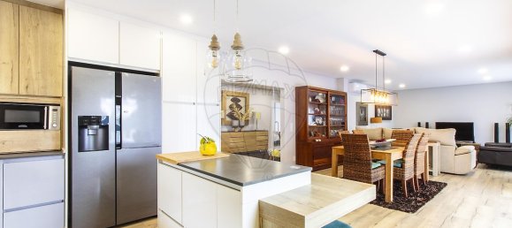 3 غرف نوم منزل في Setubal, Portugal رقم 178661 5