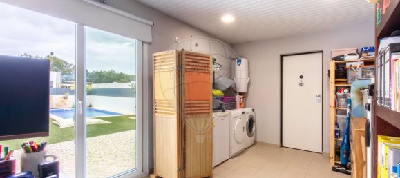 3 غرف نوم منزل في Setubal, Portugal رقم 178661 28