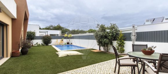 3 غرف نوم منزل في Setubal, Portugal رقم 178661 4