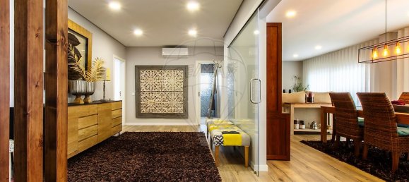 3 غرف نوم منزل في Setubal, Portugal رقم 178661 12