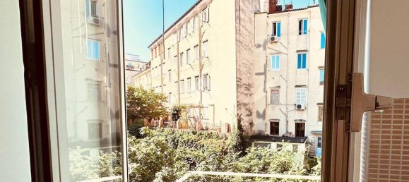 2 rooms Apartment in Trieste, Italy No. 299164 18