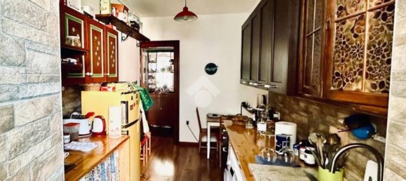 2 rooms Apartment in Trieste, Italy No. 299164 15