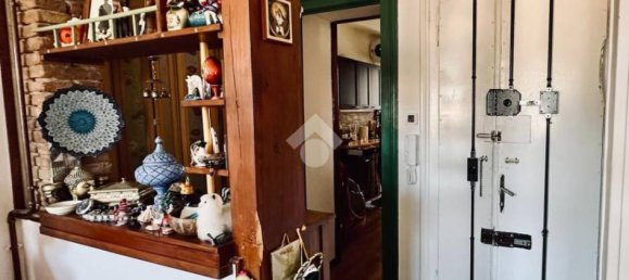 2 rooms Apartment in Trieste, Italy No. 299164 13