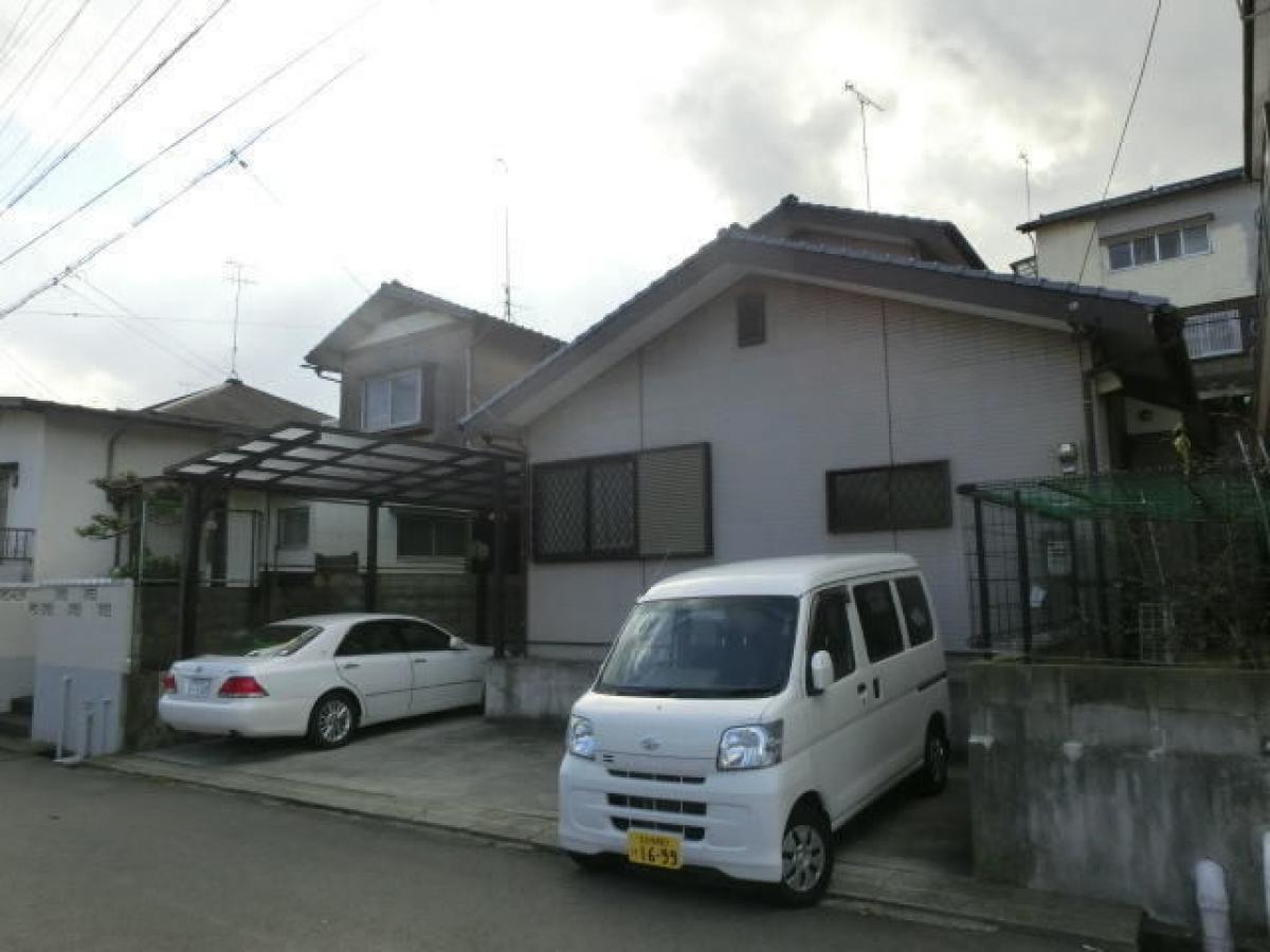 Casa de 5 dormitorios en Fukuoka, Japan No. 6261
