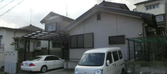 Casa de 5 dormitorios en Fukuoka, Japan No. 6261 2
