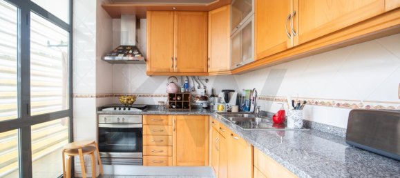 Apartamento de 3 dormitorios en Amadora, Portugal No. 100144 22