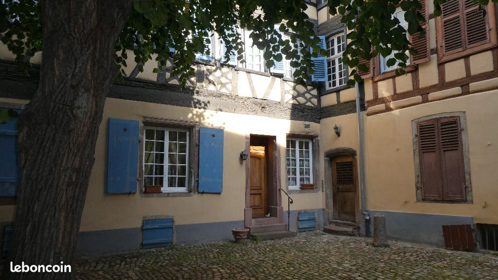 Apartamento T3 em Colmar, France N.º 95128