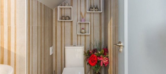 4 Schlafzimmer Haus in Pedreguer, Spain, Nr. 149007 21