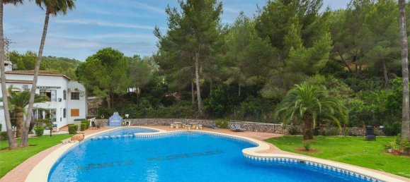 4 Schlafzimmer Haus in Pedreguer, Spain, Nr. 149007 32