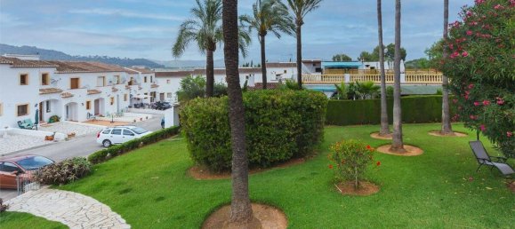 4 Schlafzimmer Haus in Pedreguer, Spain, Nr. 149007 34