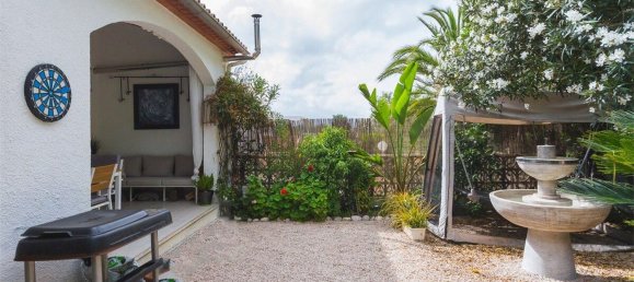 4 Schlafzimmer Haus in Pedreguer, Spain, Nr. 149007 26