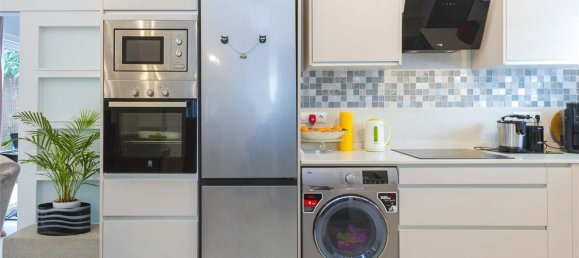 4 Schlafzimmer Haus in Pedreguer, Spain, Nr. 149007 9