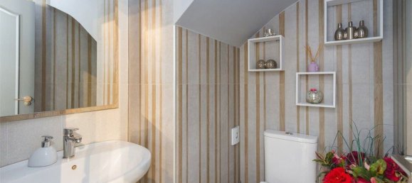 4 Schlafzimmer Haus in Pedreguer, Spain, Nr. 149007 20