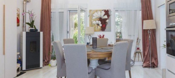 4 Schlafzimmer Haus in Pedreguer, Spain, Nr. 149007 6