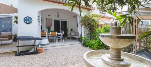 4 Schlafzimmer Haus in Pedreguer, Spain, Nr. 149007 25