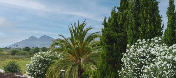 4 Schlafzimmer Haus in Pedreguer, Spain, Nr. 149007 36