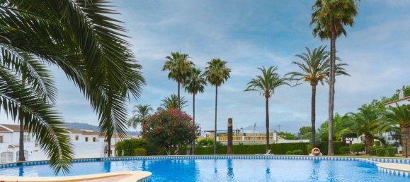 4 Schlafzimmer Haus in Pedreguer, Spain, Nr. 149007 2