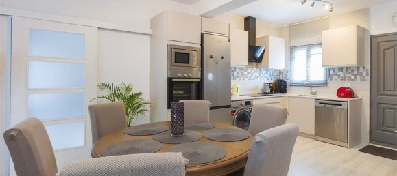 4 Schlafzimmer Haus in Pedreguer, Spain, Nr. 149007 7