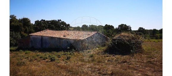 Grundstück in Sao Teotonio, Portugal 109m², Nr. 47892 2