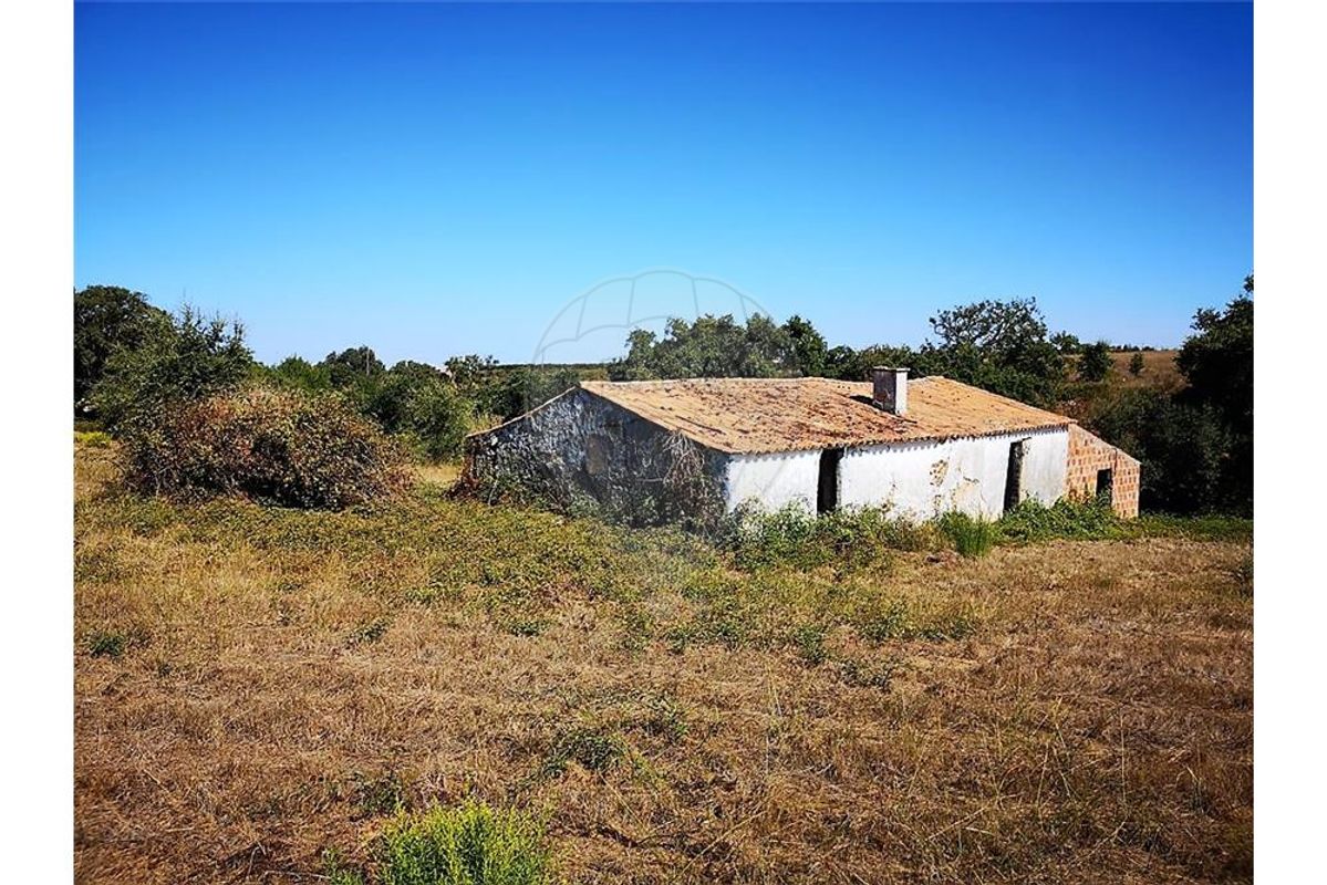 Grundstück in Sao Teotonio, Portugal 109m², Nr. 47892