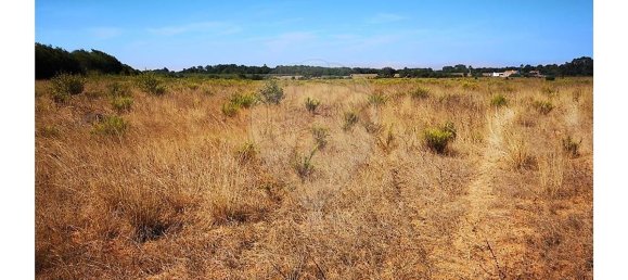 Grundstück in Sao Teotonio, Portugal 109m², Nr. 47892 5